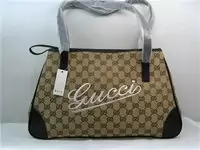 mujer gucci discount sac 2013 bon sac hs2218 abricot brun 38cmx23cmx10cm